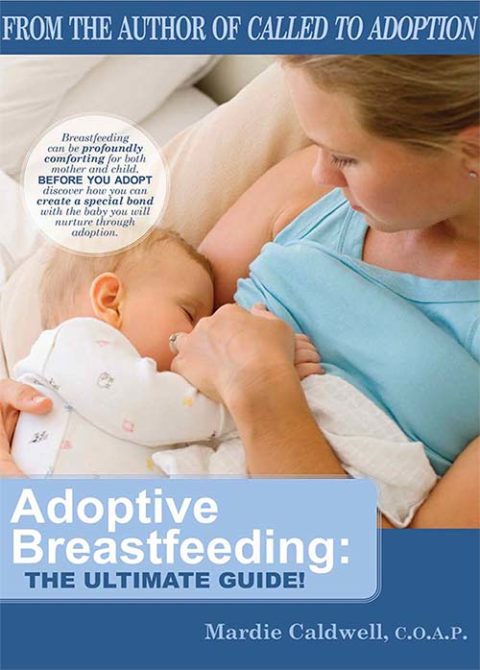 Adoptive Breastfeeding The Ultimate Guide Guide To Adoptive